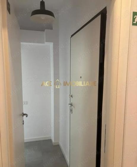 Apartament cu 3 camere semidecomandat, mobilat în Armeneasca