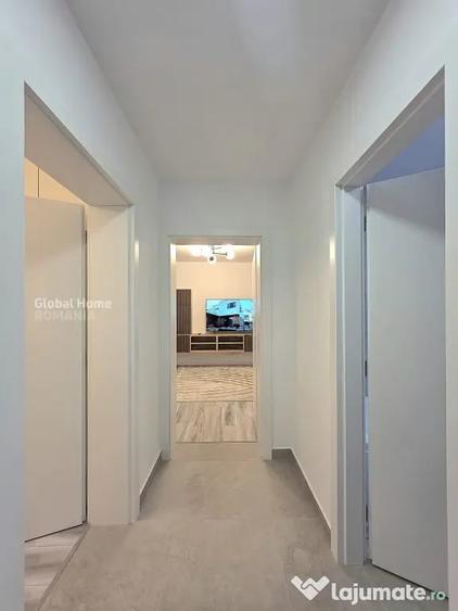 Apartament 2 camere | 1 Mai - Turda | Bloc Reabilitat - Bucuresti (Bucuresti-Ilfov) - 8