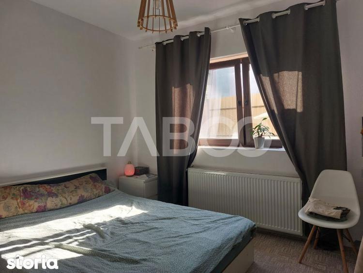 Casă cu 4 camere cu Teren 145 Mp în Central