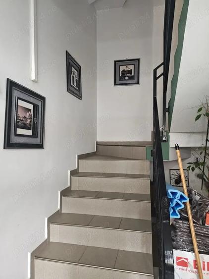 Apartament cu 3 camere în Călimănești