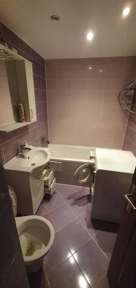 Inchiriez apartament 2 camere foarte ingrijit - 5