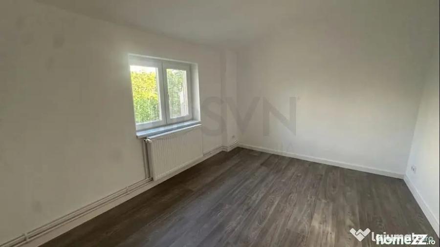 Apartament cu 4 camere decomandat în 1 Mai
