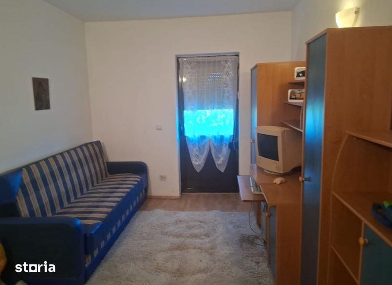 Casă cu 4 camere cu Teren 400 Mp în Valea Lupului