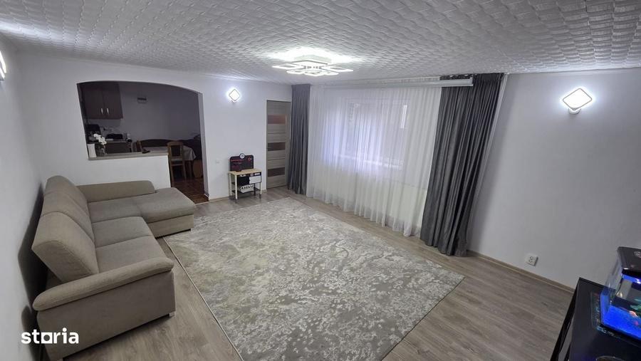 Casa P+1 de vanzare in Pantelimon 4 Camere 2 bai + Anexa Separata - 1