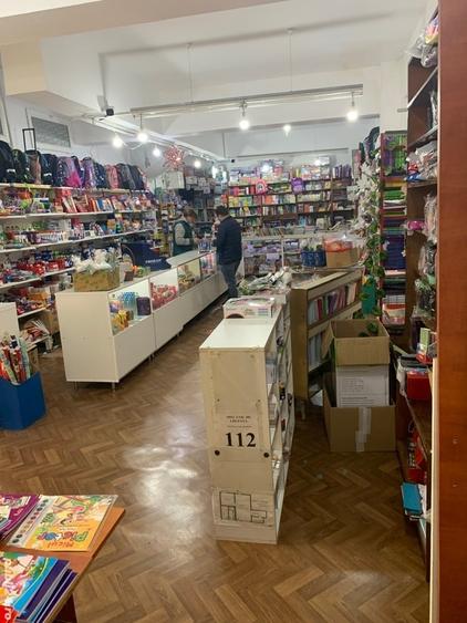 Spațiu comercial, de 60 mp, în Central