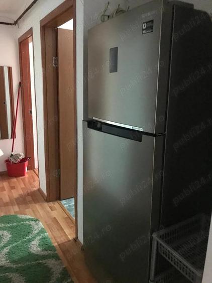 Apartament cu 2 camere decomandat în Nord