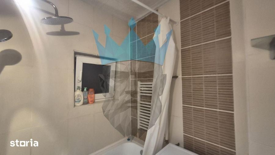 Apartament cu 2 camere în Centrul Istoric