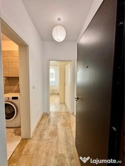 Moara de Vant - Apartament cu doua camere, parcare - 6