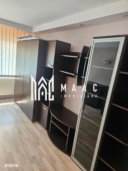 Apartament cu 2 camere decomandat în Hipodrom 3