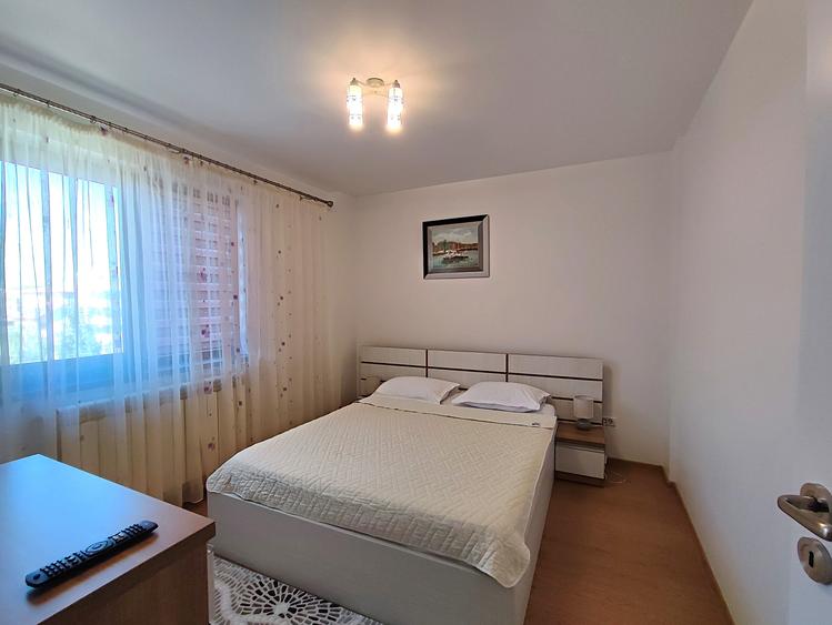 Apartament cu 2 camere de inchiriat in cartierul  Compozitori - 7