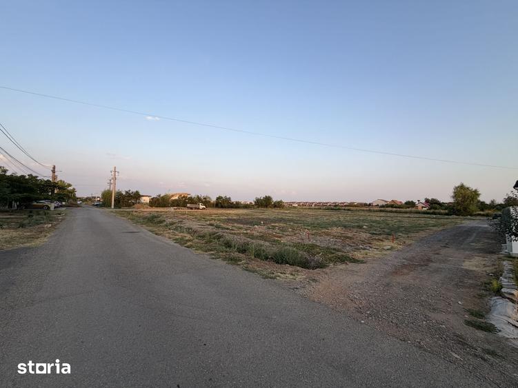 Teren de 541.82 mp, în Săcălaz