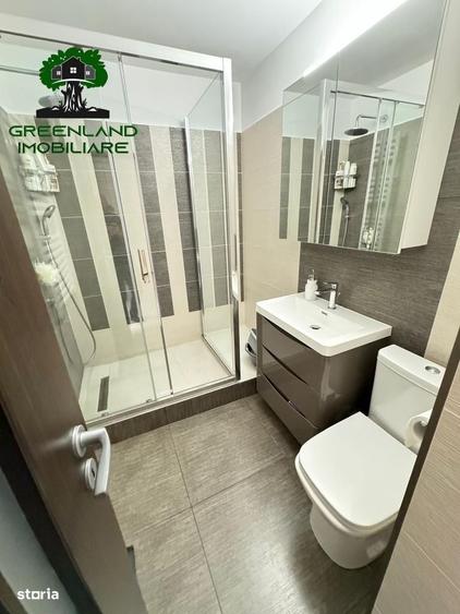 Apartament cu 3 camere decomandat în Lunca Cetățuii