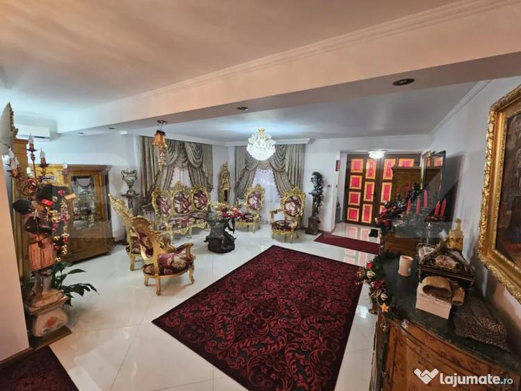 Elegan?a ?i rafinament in Cetate casa ideala pentru - 1