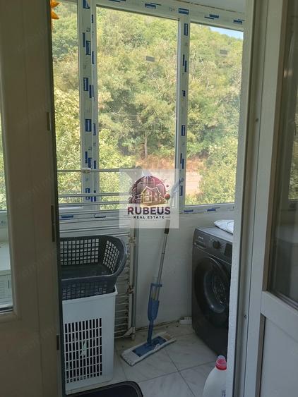 Apartament cu 2 camere nedecomandat în Central