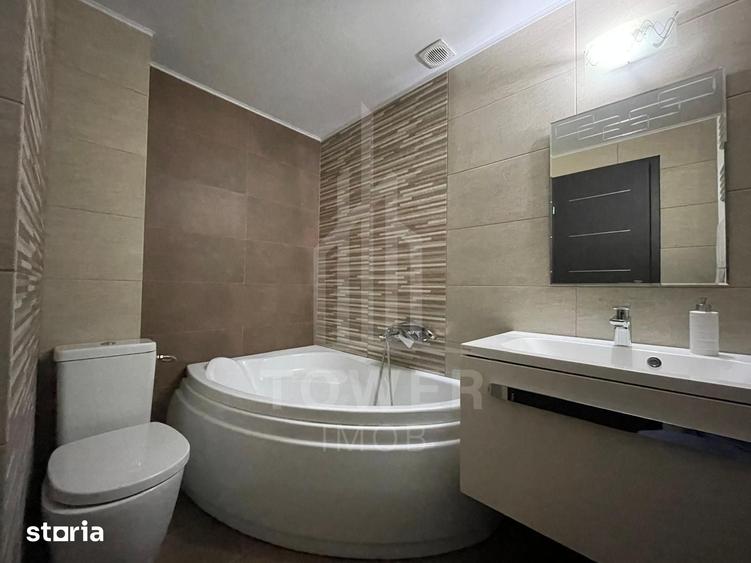 Apartament 3 camere I 2 dormitoare I Doamna Stanca - 15
