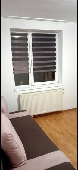 Garsonieră decomandată în Turnișor