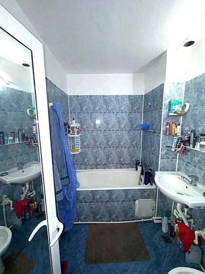 57.900 , Apartament 2 camere, Mobilat & utilat, STRADAL, ?iglina 3 Micro 16, zona FLORA - 2