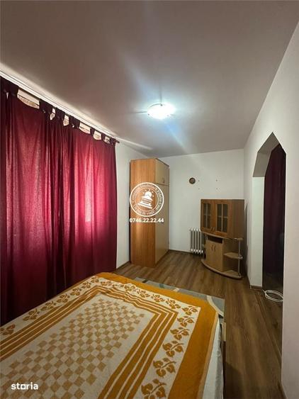 Apartament 2 camere, etaj intermediar, fara risc - Podul de Piatra - 2
