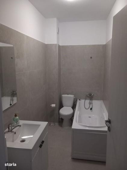 Ofer Spre Inchiriere Ap Cu 2 Camere Prima Utilizare In Chiajna - 4