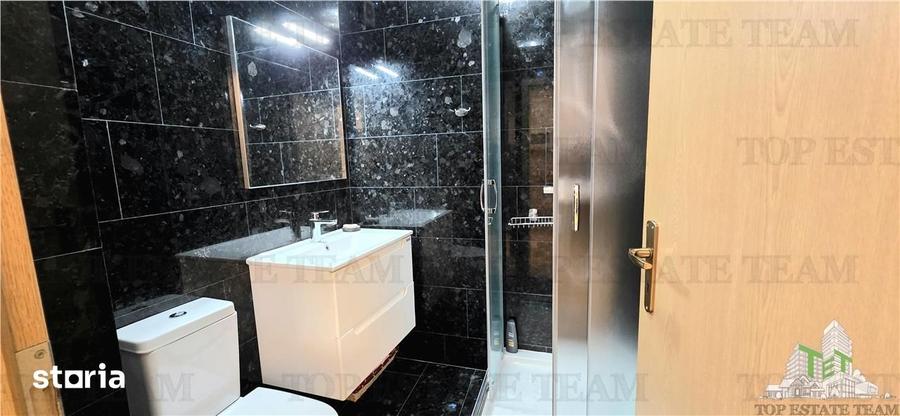 Apartament cu 3 camere decomandat, mobilat în Aviatorilor