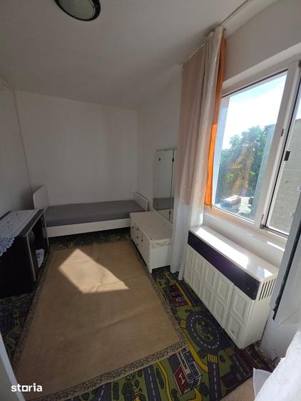 Apartament cu 2 camere în Micro 14