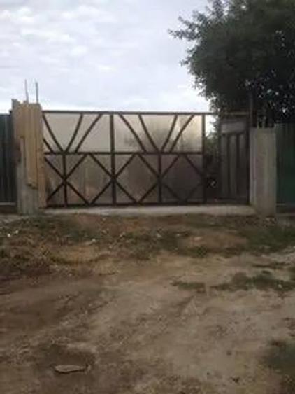 Teren de 470 mp, în Somova
