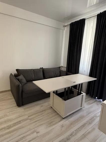 Apartament cu 2 camere decomandat, mobilat în Tomis Nord