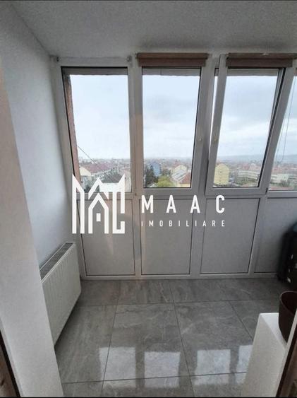 Apartament cu 2 camere, mobilat în Vasile Aaron