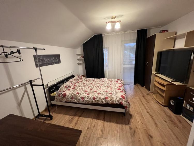 Casă individuală cu 4 camere cu Teren 505 Mp în Valea Călugărească