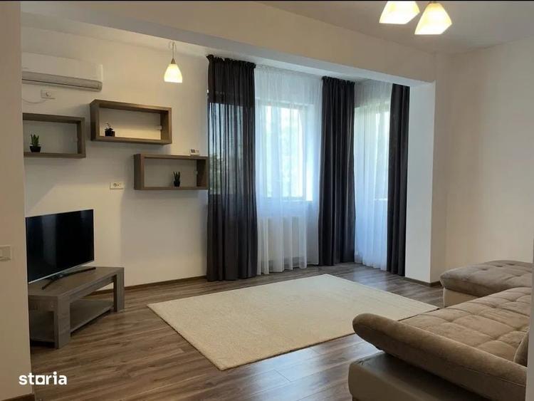 3 Camere -2 Bai-PARCARE INCLUSA | BERCENI-SUN PLAZA | Etaj 4/5 | 87mp - 7