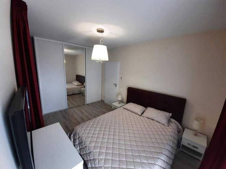 Apartament 3 camere - 2 bai - 90 mp utili - bloc nou - Calea Dumbravii / Sibiu - 3