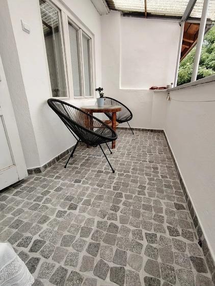 Casă cu 2 camere cu Teren 150 Mp în Ultracentral