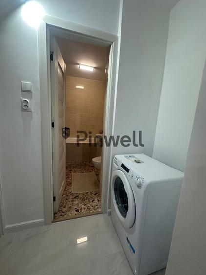 Apartament cu 2 camere decomandat, mobilat în Băneasa