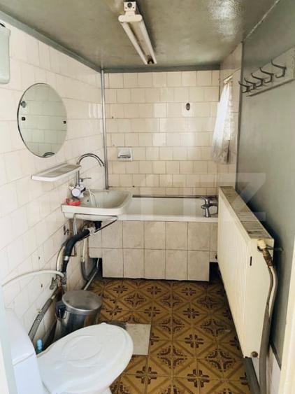 Casă cu 3 camere cu Teren 213 Mp în Ultracentral