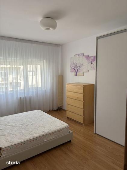 Apartament cu 3 camere în Militari