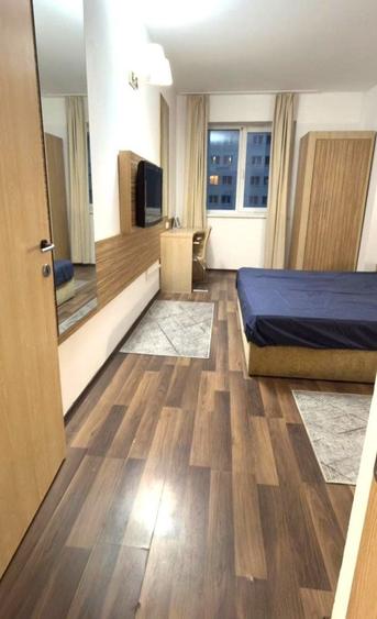 Apartament cu 2 camere decomandat, mobilat în Vitan-Bârzești