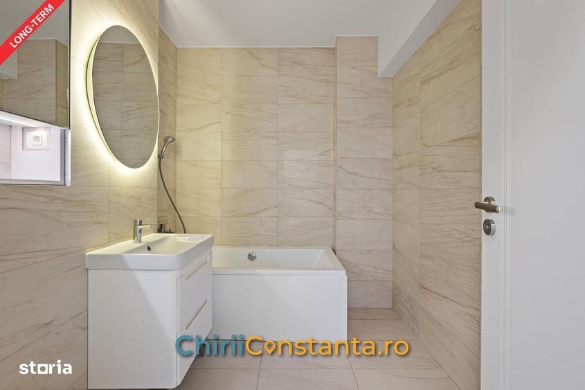 #Apartament 127mp Centru - Trocadero 3 camere, 2 bai masina vase - 13