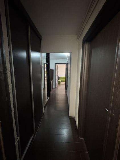 Apartament cu 2 camere decomandat în Decebal