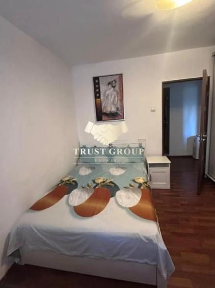 Apartament cu 2 camere decomandat, mobilat în Crângași