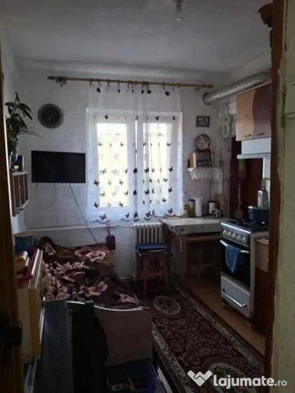 Garsonieră în Burdujeni