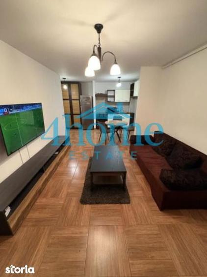 Apartament cu 2 camere, mobilat în Calea Plevnei