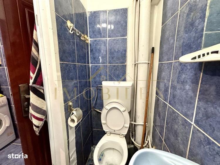 Garsoniera de vanzare, zona Bulevardul Muncii - 1