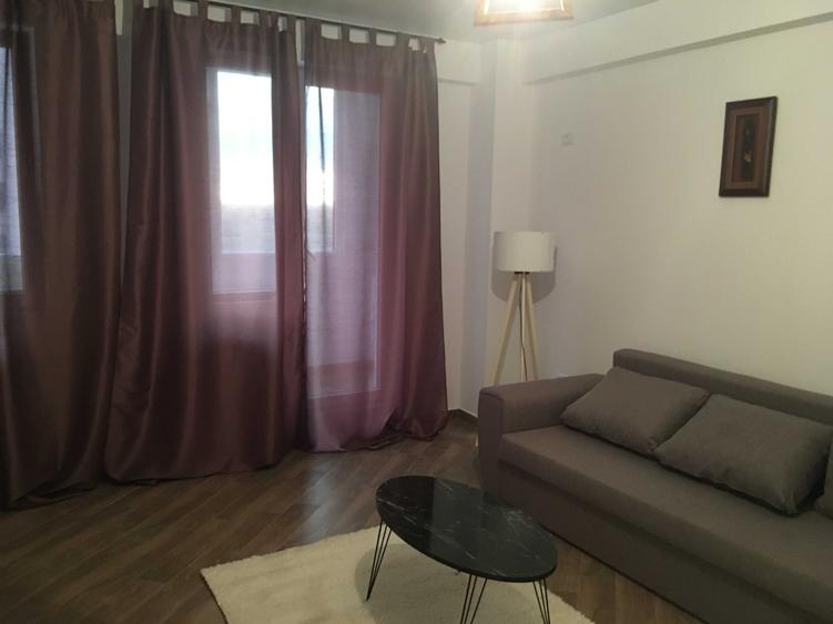 Apartament cu 2 camere decomandat în Chiajna