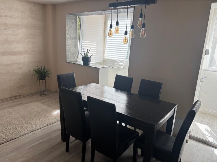 Apartament cu 2 camere nedecomandat în Mănăștur