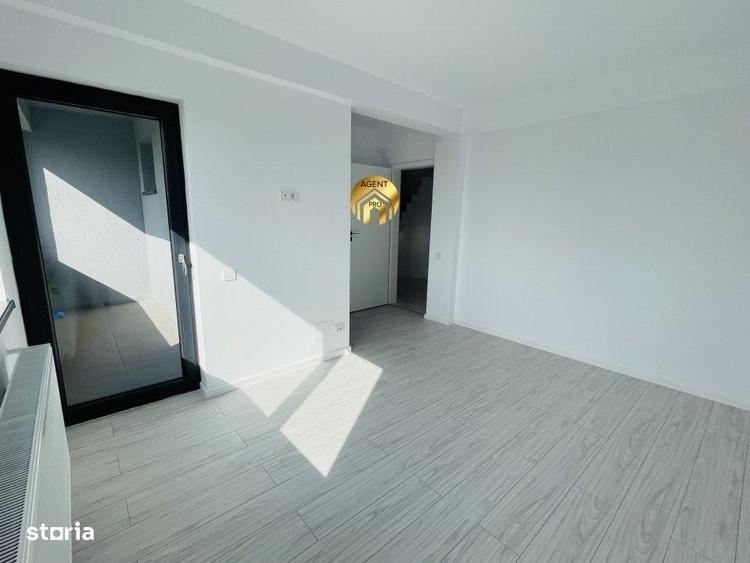 Vila individuala in Bragadiru , 4 camere, 360mp teren, LUX - 5
