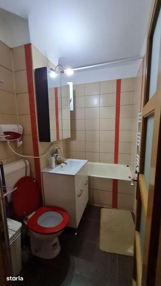 Apartament cu 2 camere decomandat în Sud