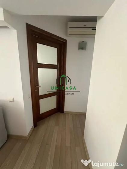 Apartament cu 3 camere decomandat în Ostroveni