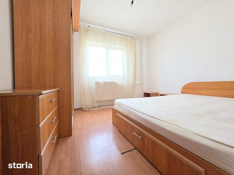 Apartament cu 3 camere în Pantelimon