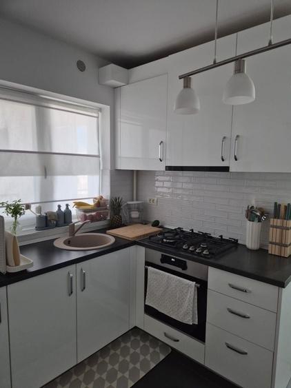 Apartament 3 camere-bloc nou- Calea Aradului - 10