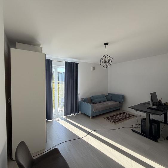 Apartament cu 2 camere în Bună Ziua